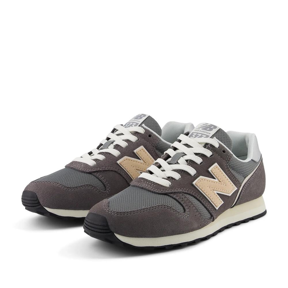 Buty New Balance WL373GW2 - szare