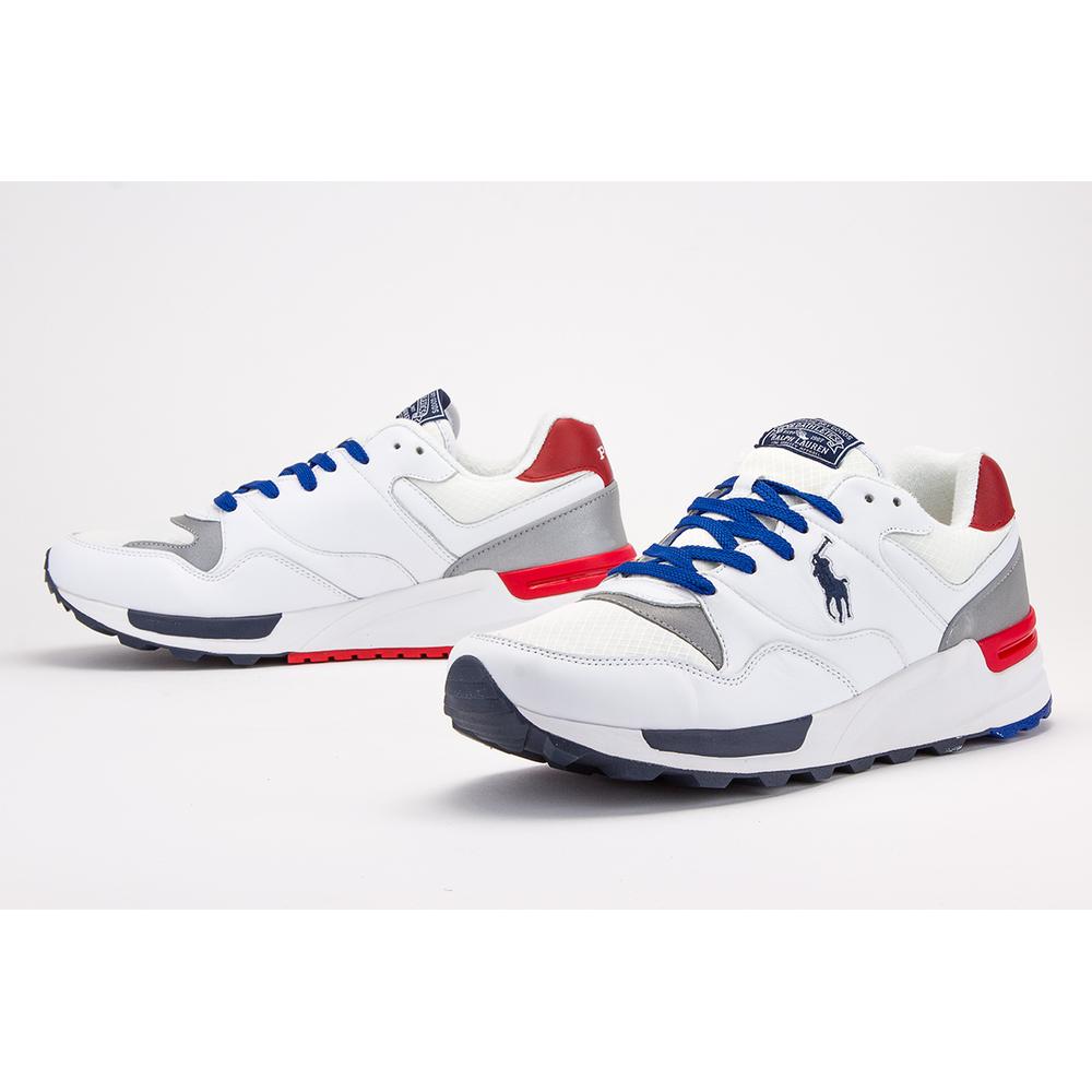 POLO RALPH LAUREN TRCKSTR PONY > 809785418003