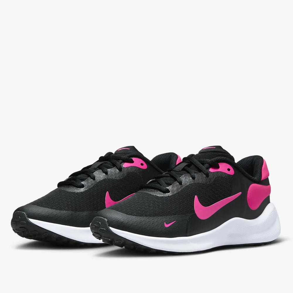 Buty Nike Revolution 7 FB7689-002 - czarne