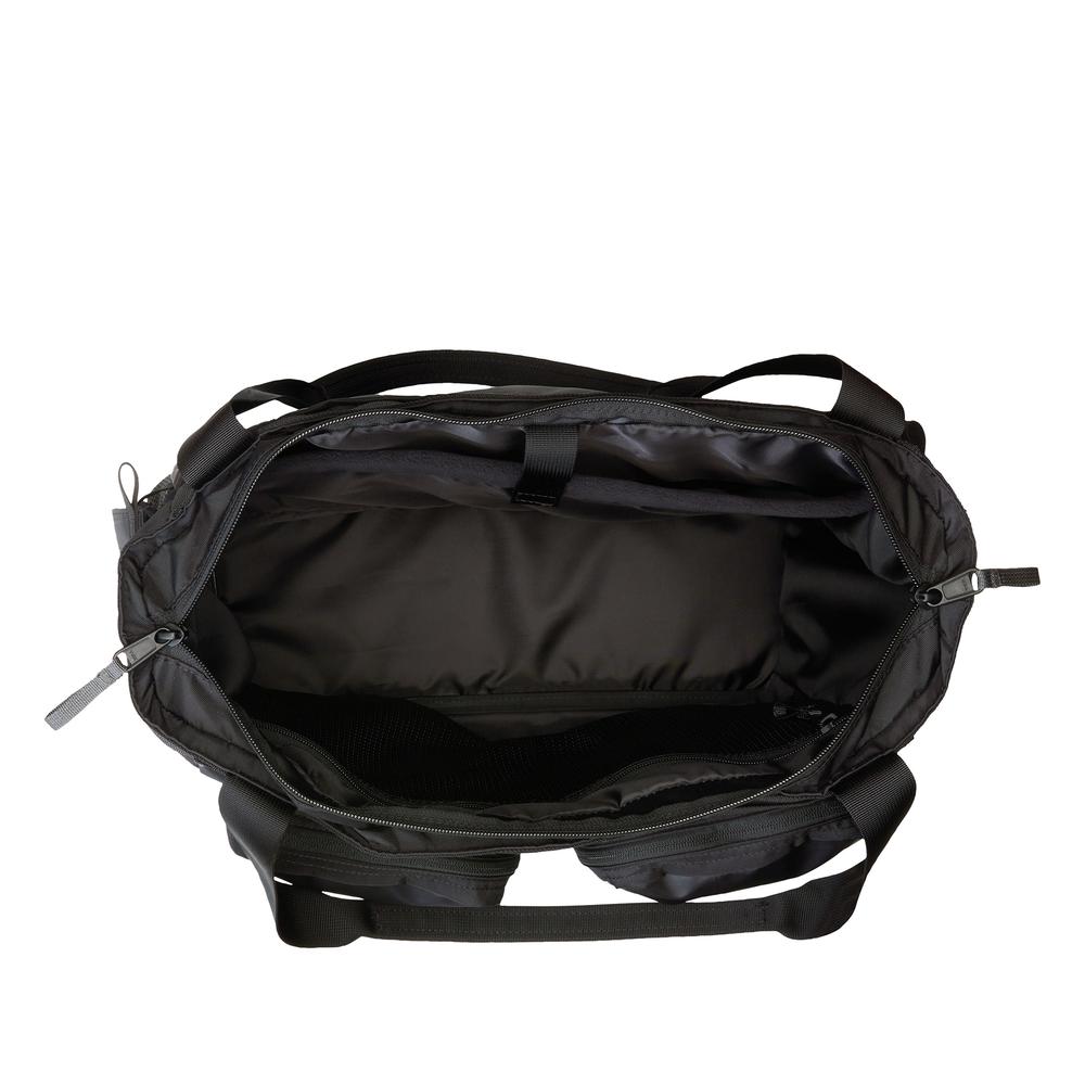 Torba The North Face Tote Base Camp Voyager 0A81BMKT01 - czarna