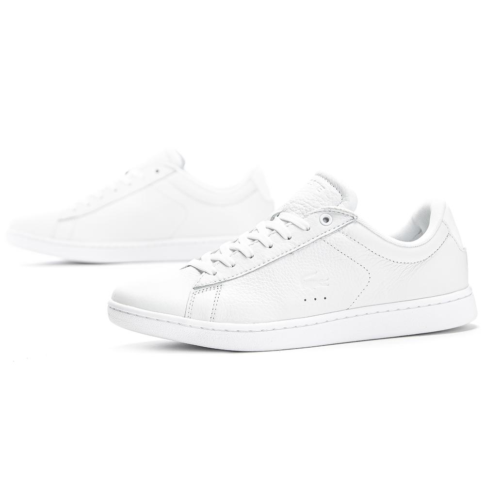 LACOSTE CARNABY EVO 319 1 SFA > 738SFA001121G