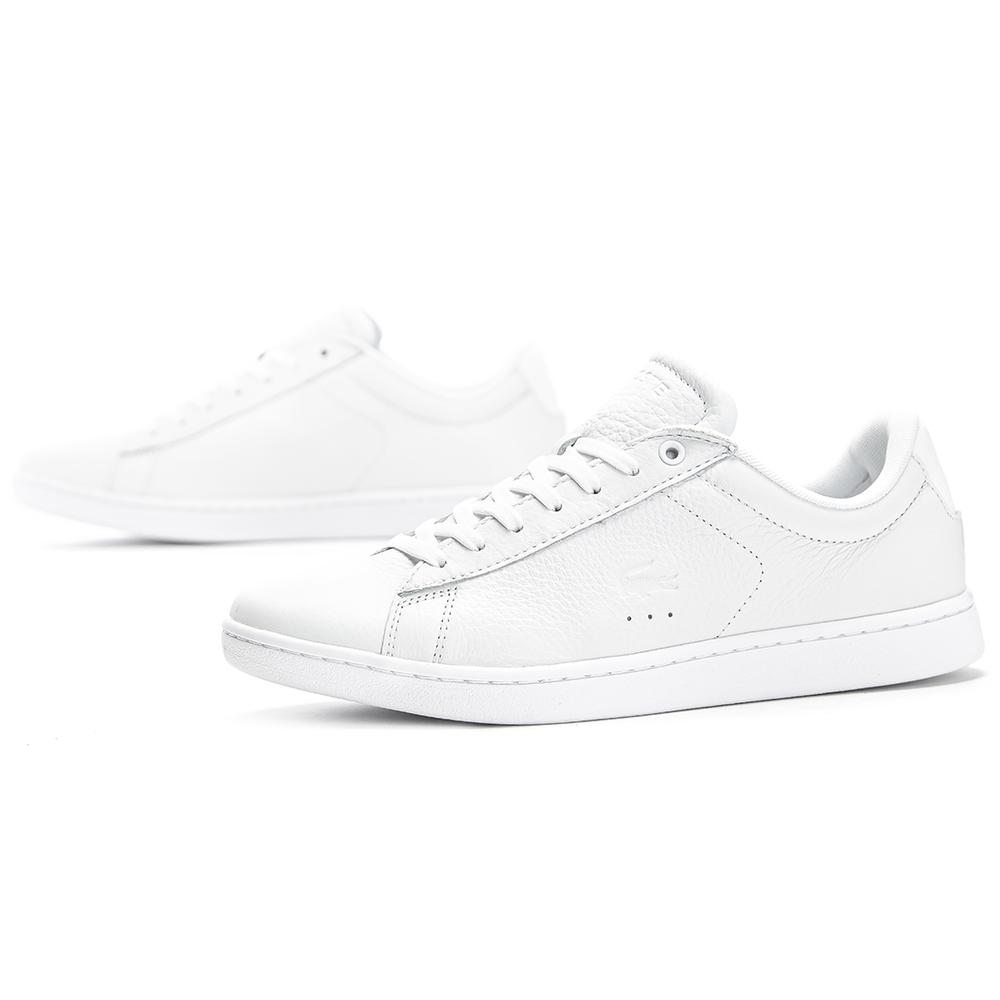 LACOSTE CARNABY EVO 319 1 SFA > 738SFA001121G