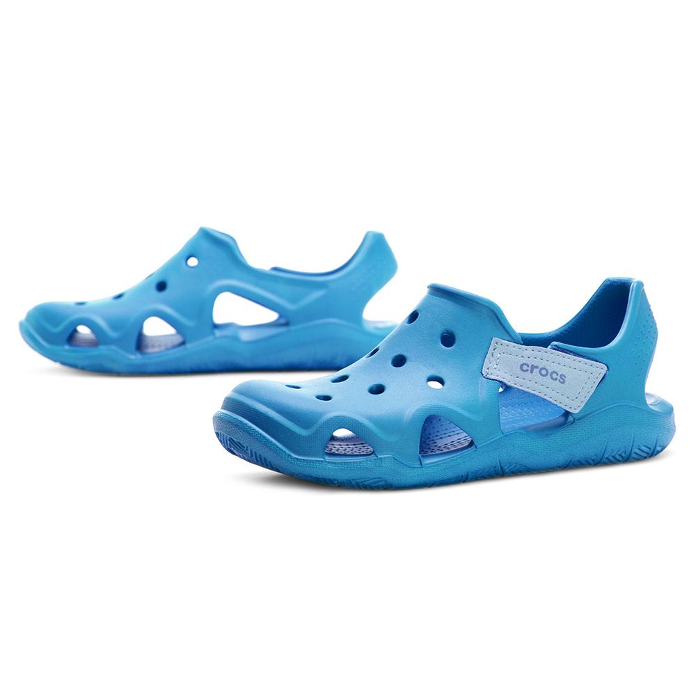 CROCS SWIFTWATER WAVE > 204021-456