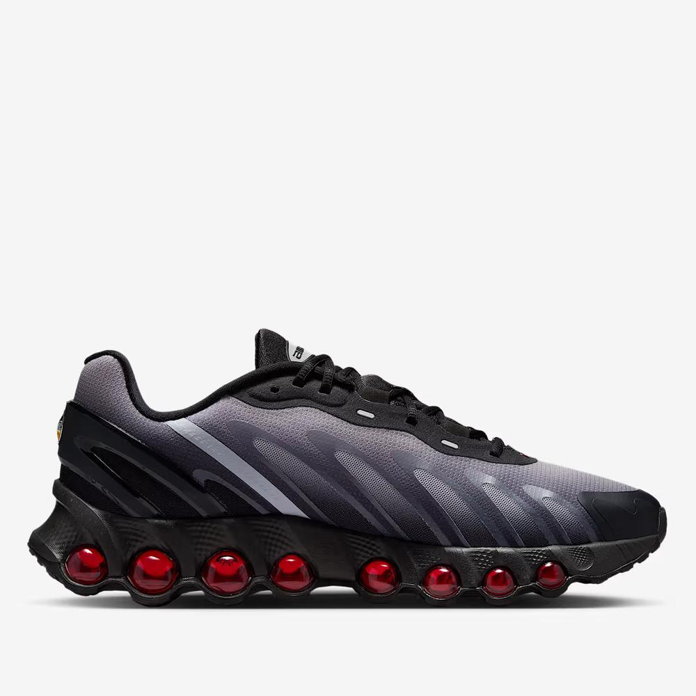 Buty męskie Nike Air Max DN8 FQ7860-011 - czarne