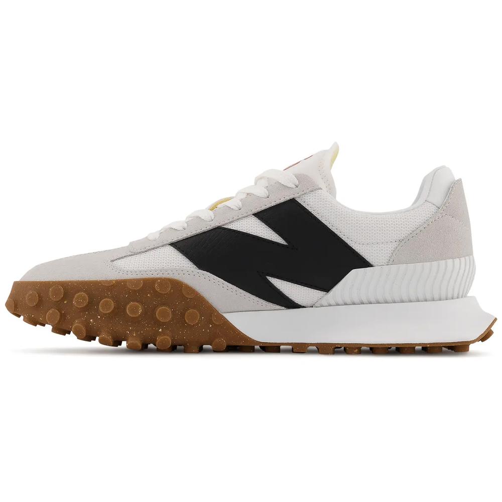Buty New Balance UXC72SD - białe