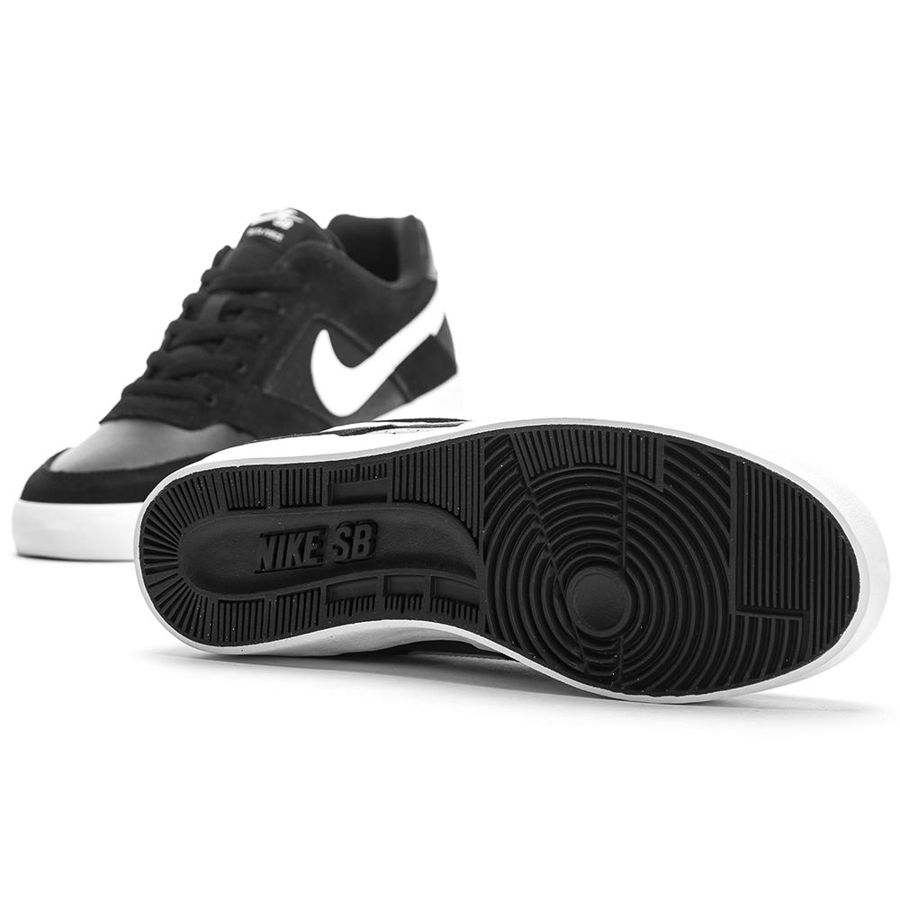 NIKE SB DELTA FORCE VULC > 942237-010