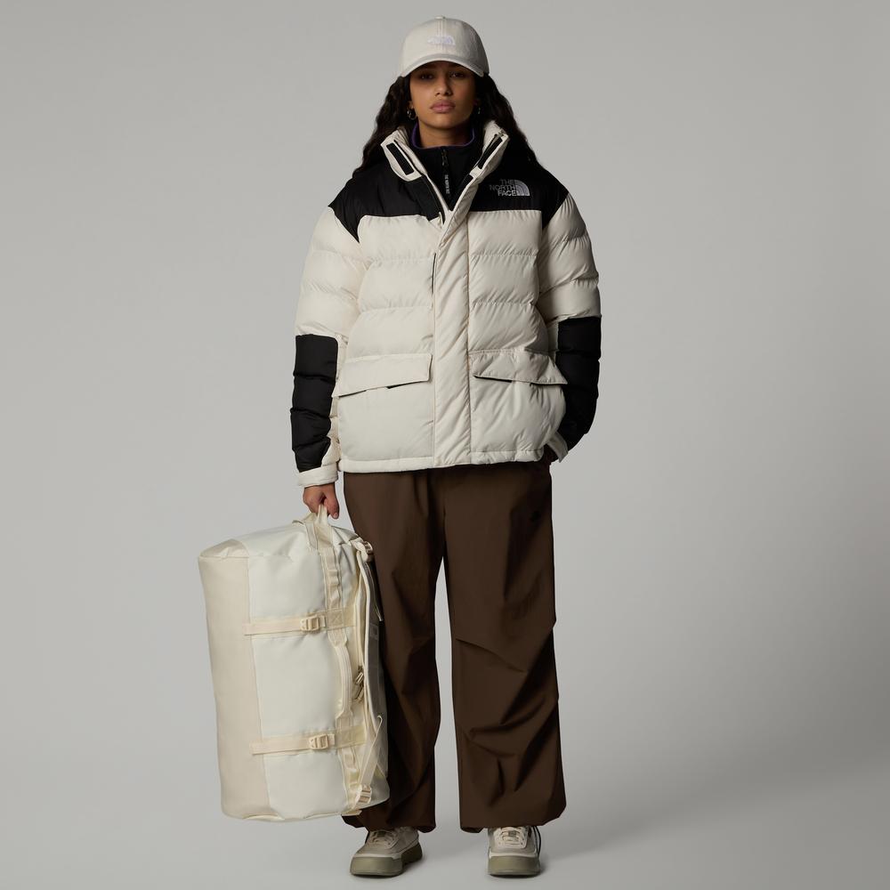 Kurtka damska The North Face Limbara Insulated 0A89G9QLI1 - biała