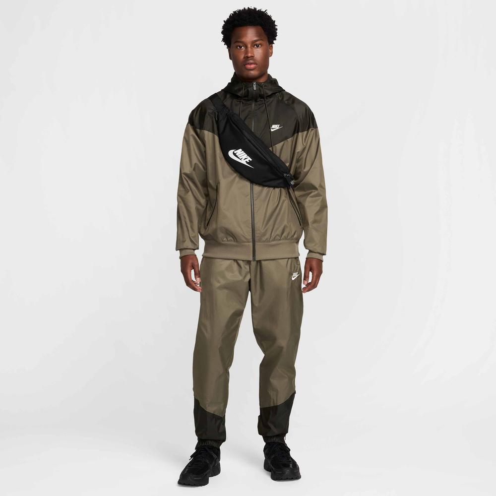 Kurtka męska Nike Sportswear Windrunner DA0001-222 - zielona