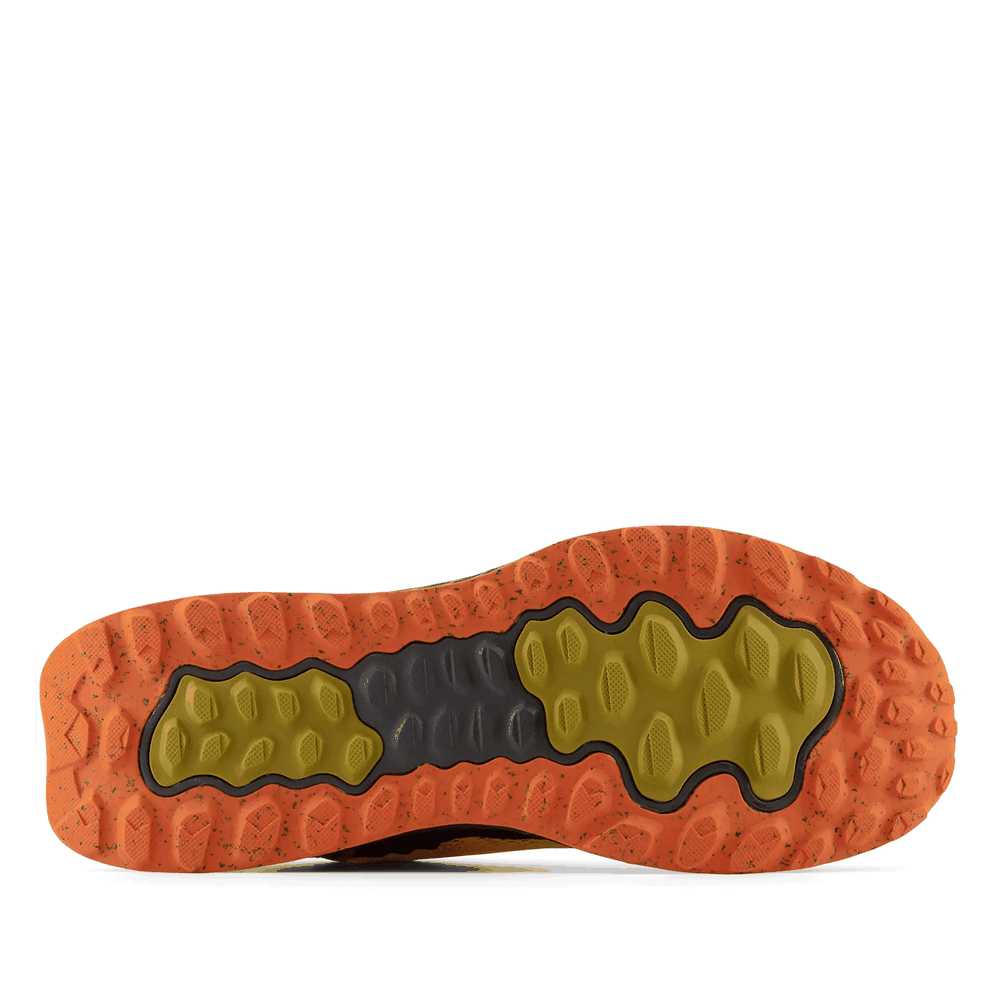 Buty New Balance Fresh Foam Garoe MTGAROY1 - żółte