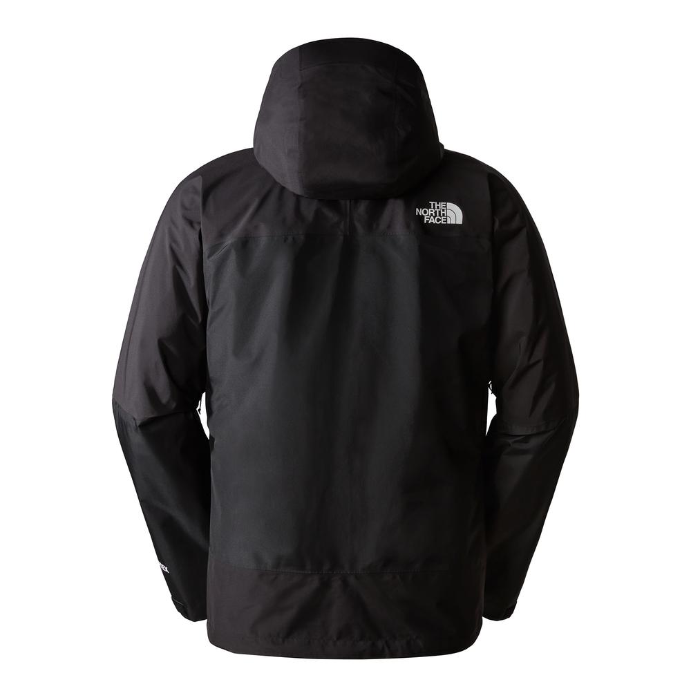 Kurtka The North Face Mountain Light Triclimate Gore-Tex 0A84FCJK31 - czarna