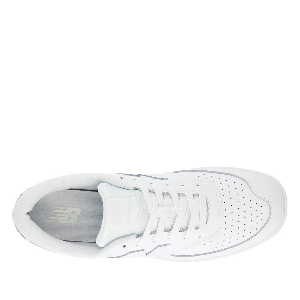 Buty unisex New Balance M08036W - białe