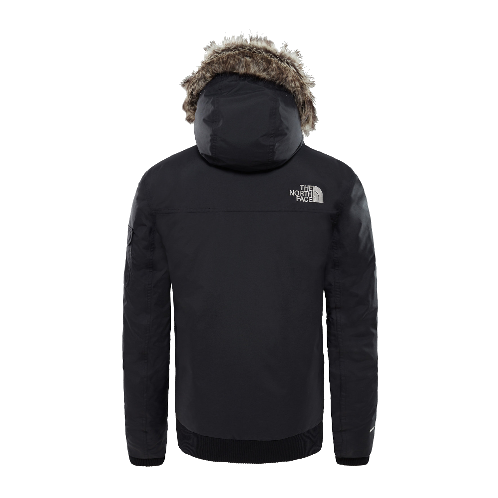 Kurtka The North Face Gotham II T933RGJK3