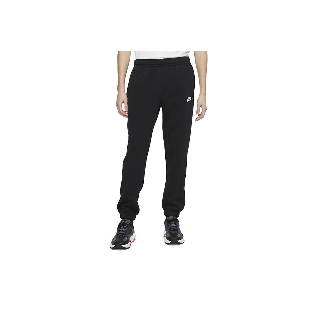 Spodnie Nike Sportswear Club Fleece BV2737-010 - czarne