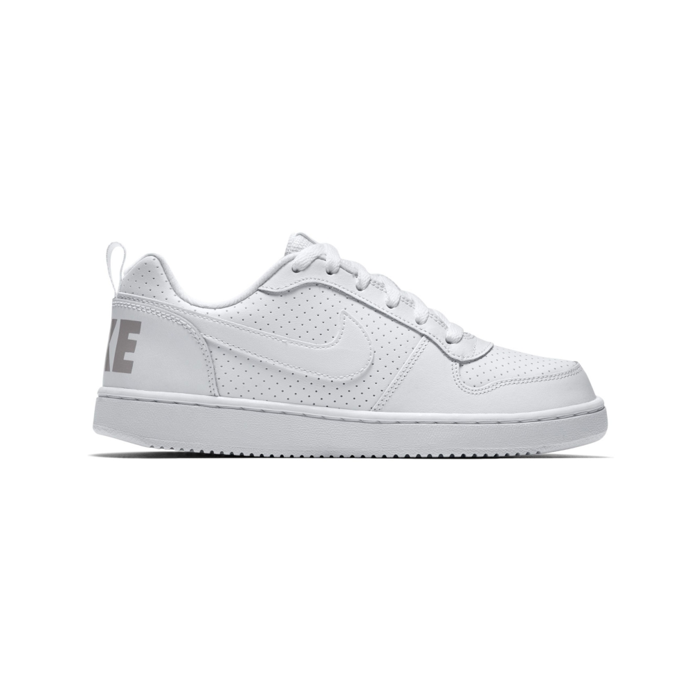 Nike Court Borough Low GS 839985-100