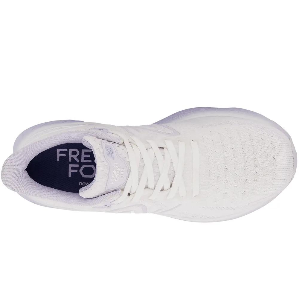 Buty New Balance Fresh Foam 1080 v12 W1080W12 - białe