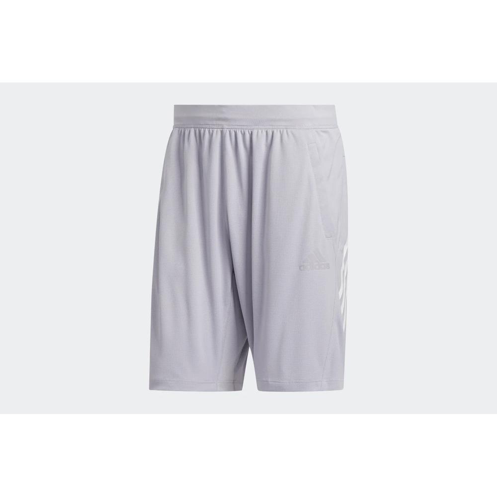 ADIDAS 3-STRIPES 9-INCH SHORTS > GC8404