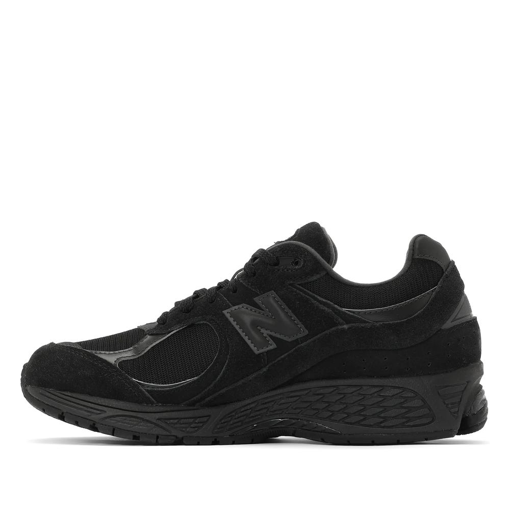Buty New Balance U2002RBL - czarne