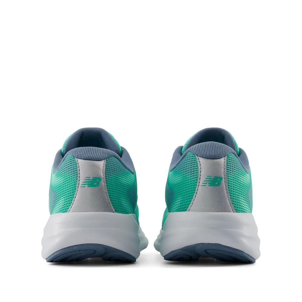 Buty damskie New Balance 411 v4 W4111WF - zielone