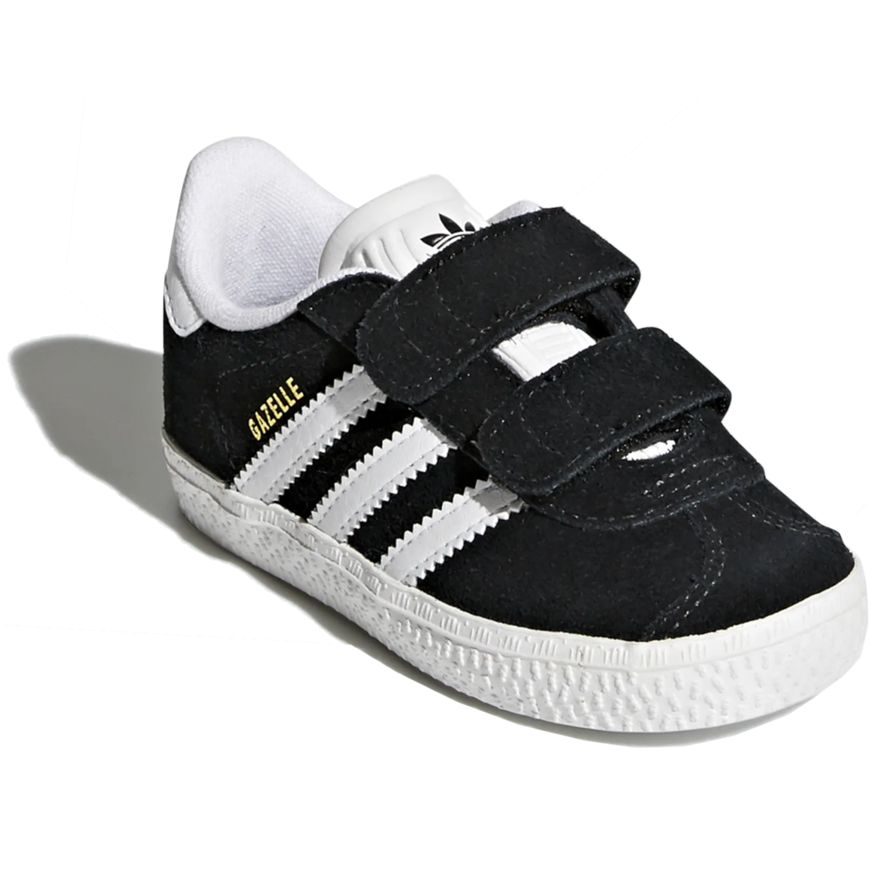 Buty adidas Originals Gazelle CQ3139 - czarne