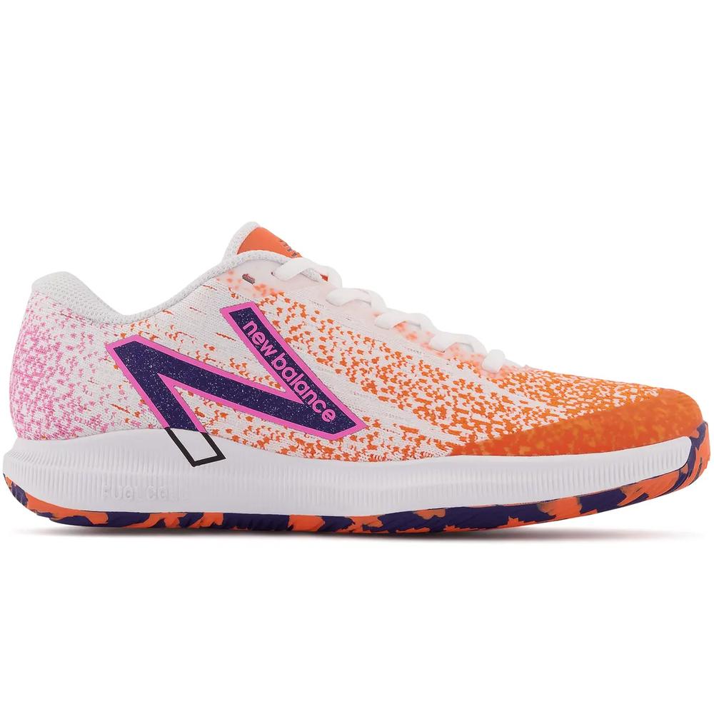 Buty New Balance Fuel Cell 996v4.5 WCH996J4 - multikolor