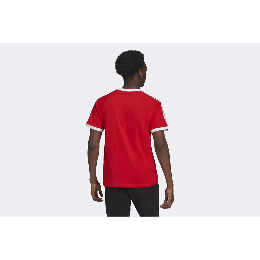 adidas Originals Adicolor Classics 3-Stripes Tee > H37756