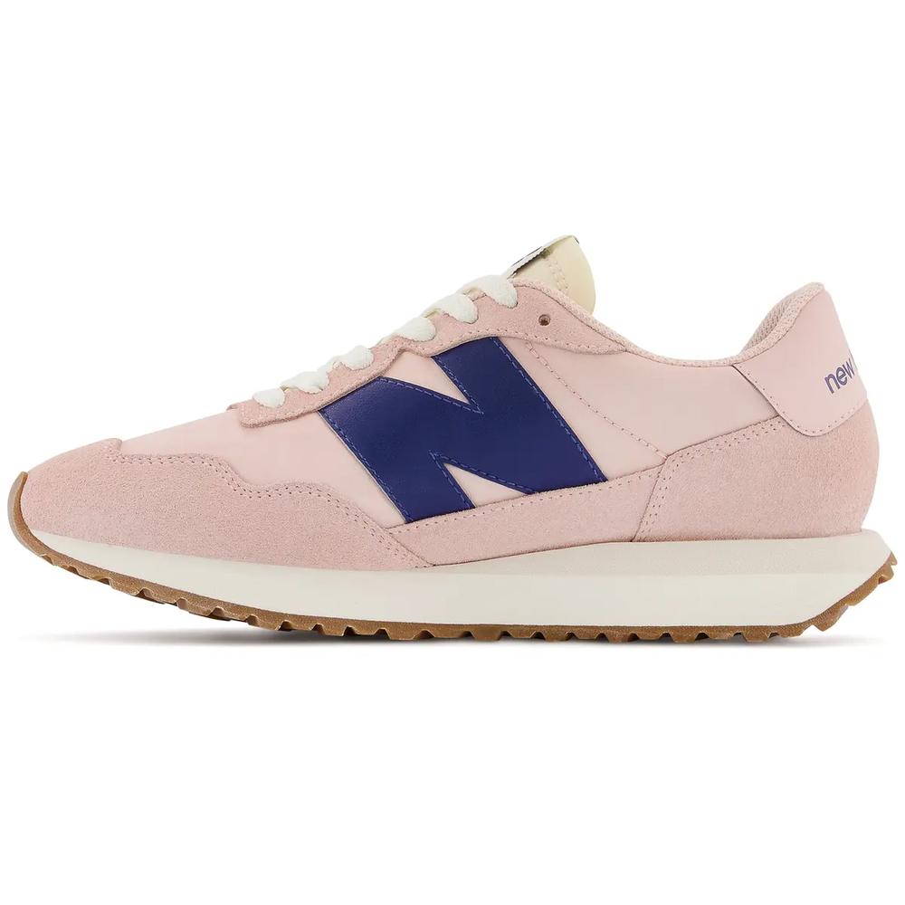 Buty New Balance WS237GC - różowe