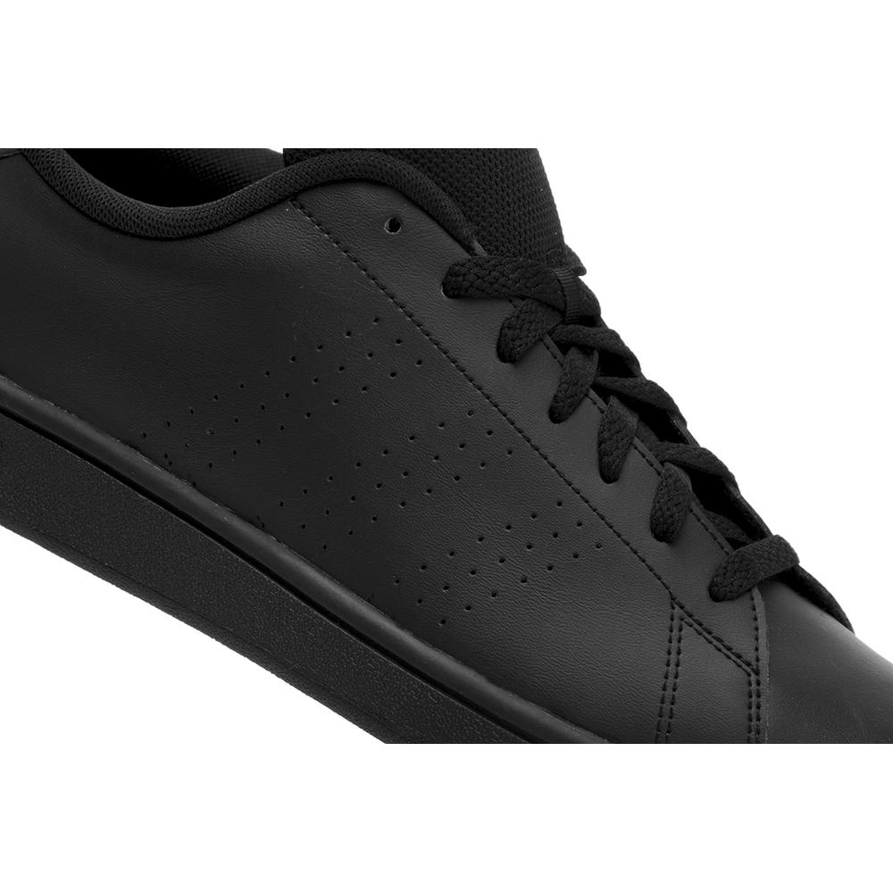 Buty adidas Advantage Base EE7693 - czarne