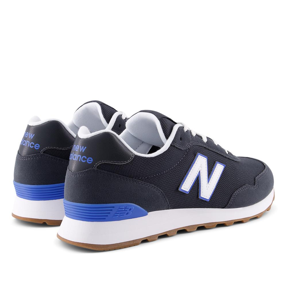 Buty męskie New Balance M5152JC - granatowe