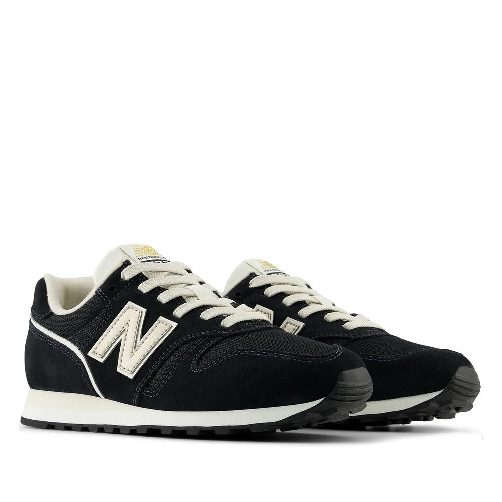 Buty New Balance WL373LK2 - czarne