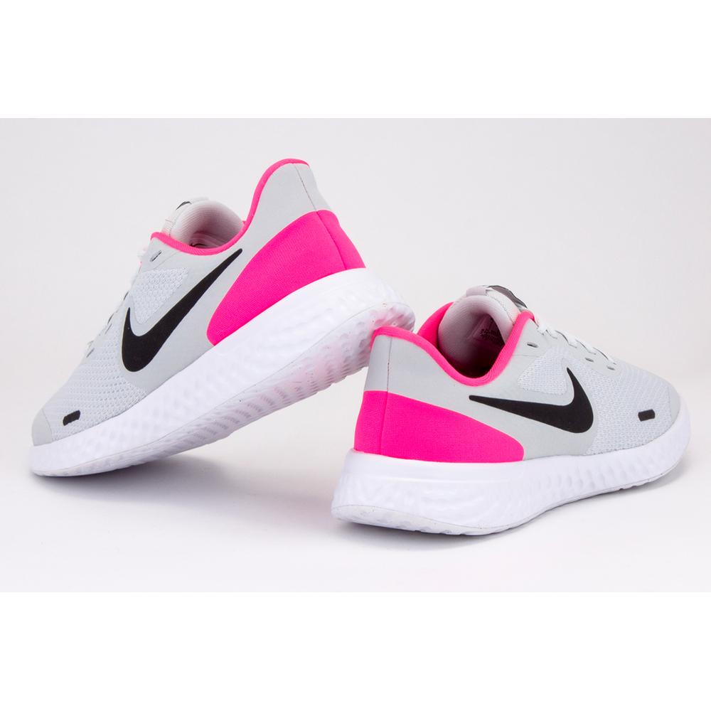 NIKE REVOLUTION 5 > BQ5671-010