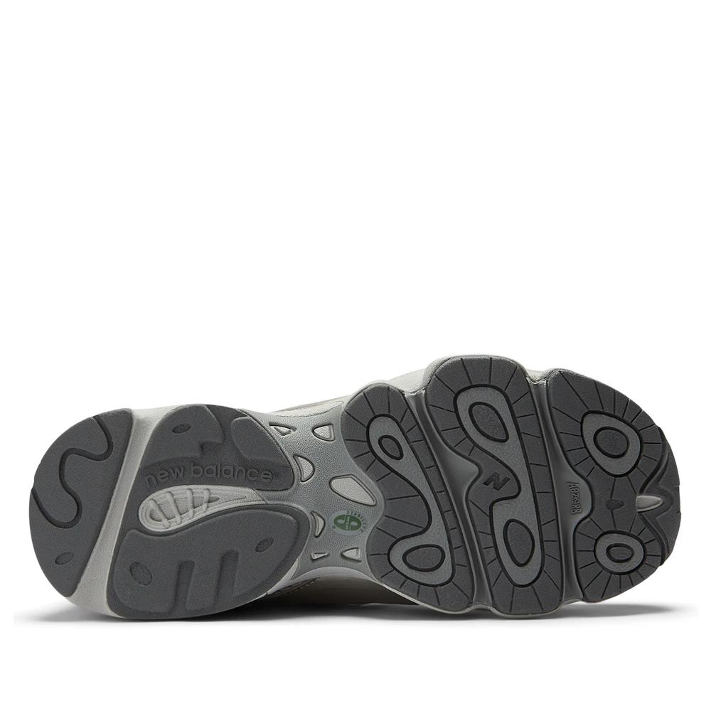 Buty młodzieżowe New Balance GC1000NK - złote