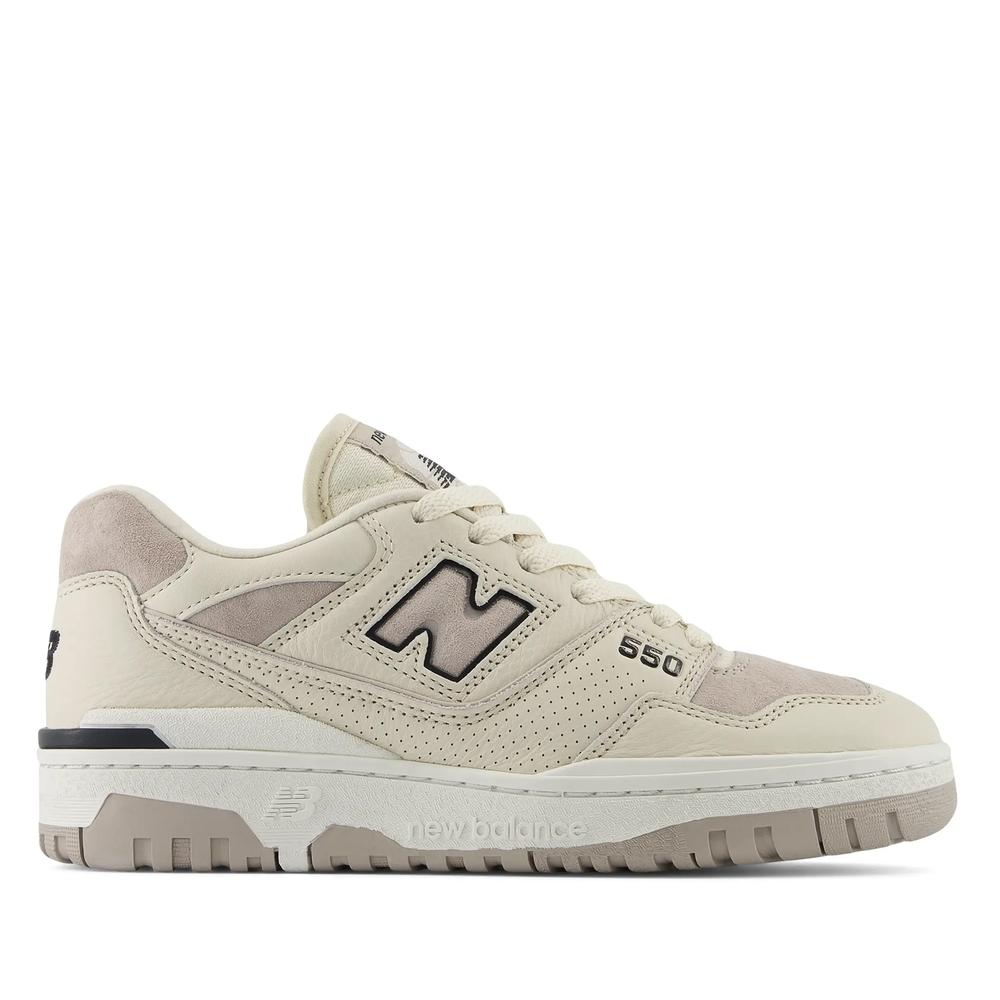 Buty damskie New Balance BBW550RB - beżowe