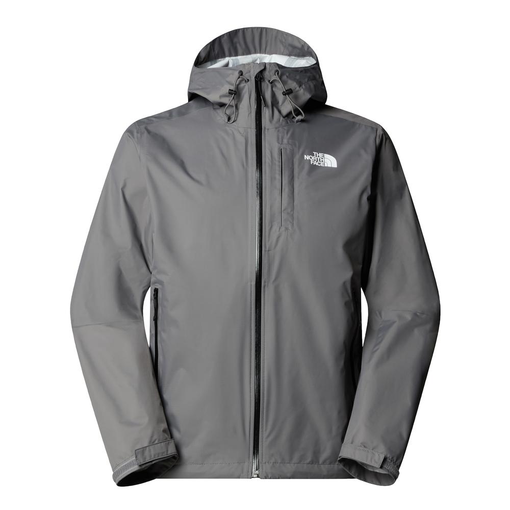 Kurtka męska The North Face Alta Vista 0A7QAW4GU1 - szara