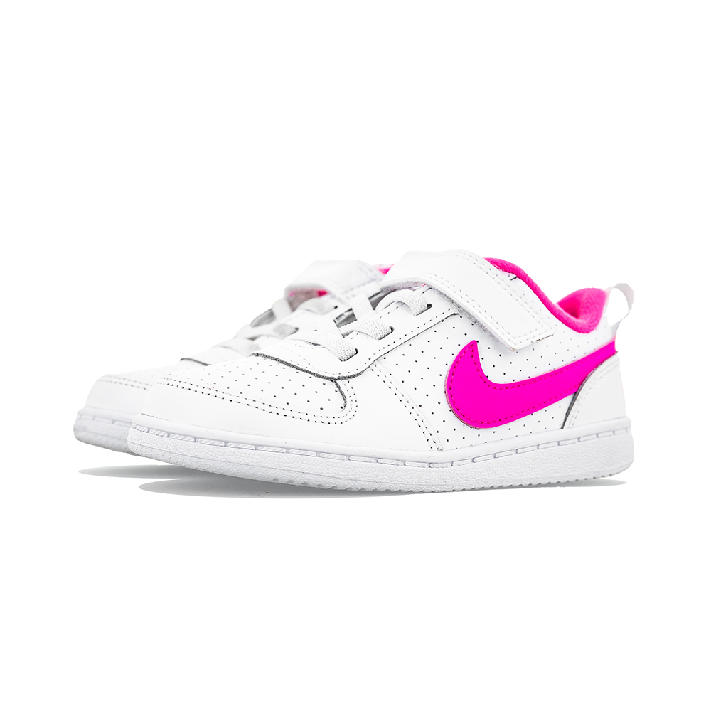 Nike Court Borough Low - 870030-100