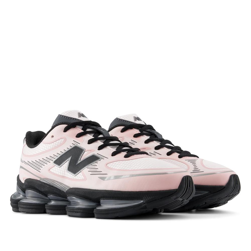 Buty unisex New Balance U20008A6 - różowe