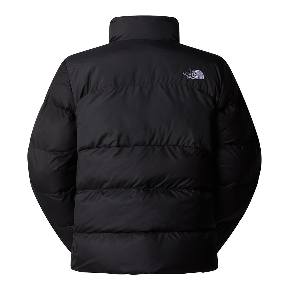 Kurtka The North Face Saikuru 0A89JDKT01 - czarna