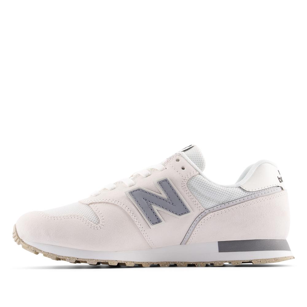 Buty damskie New Balance WL373XA2 - różowe