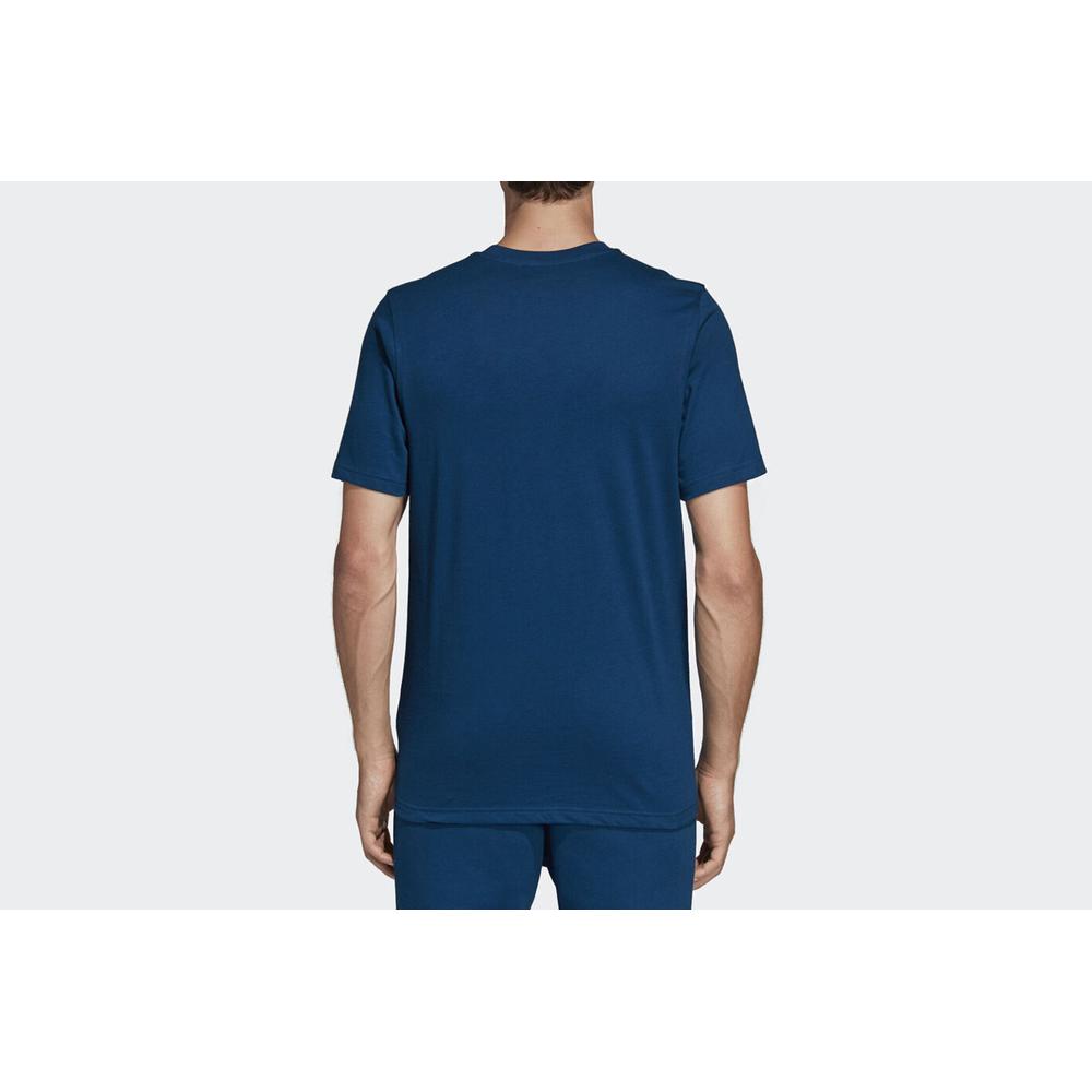 ADIDAS TREFOIL TEE > DV1603