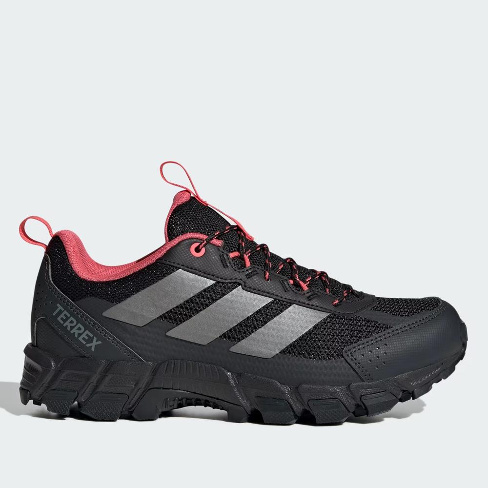 Buty męskie adidas Terrex Rockadia KZ9170 - czarne