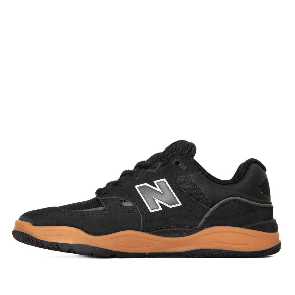 Buty New Balance Numeric NM1010BC - czarne