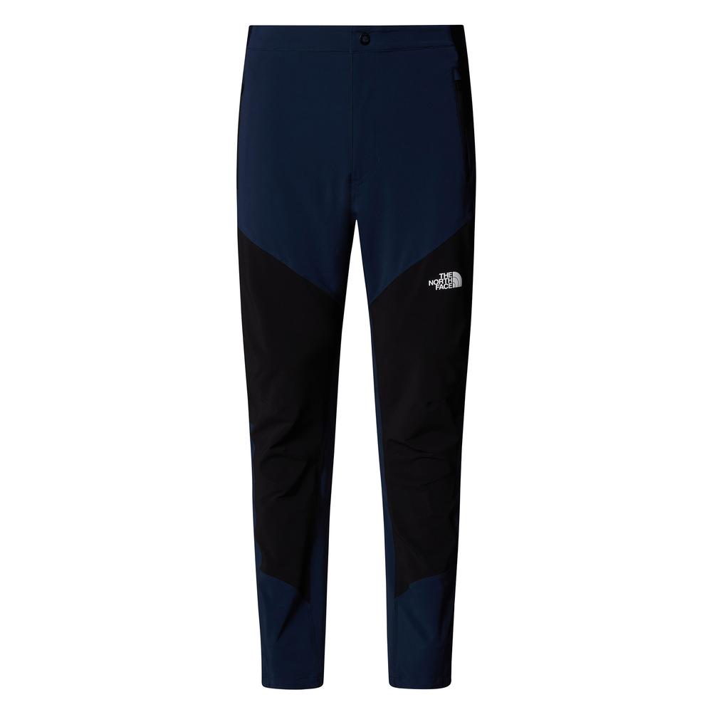 Spodnie męskie The North Face Felik 0A8AQ192A1 - czarne