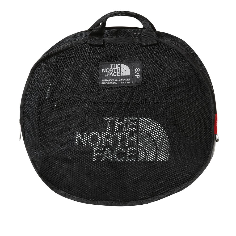 Torba The North Face Base Camp Duffel S 0A52STKY41 - czarna