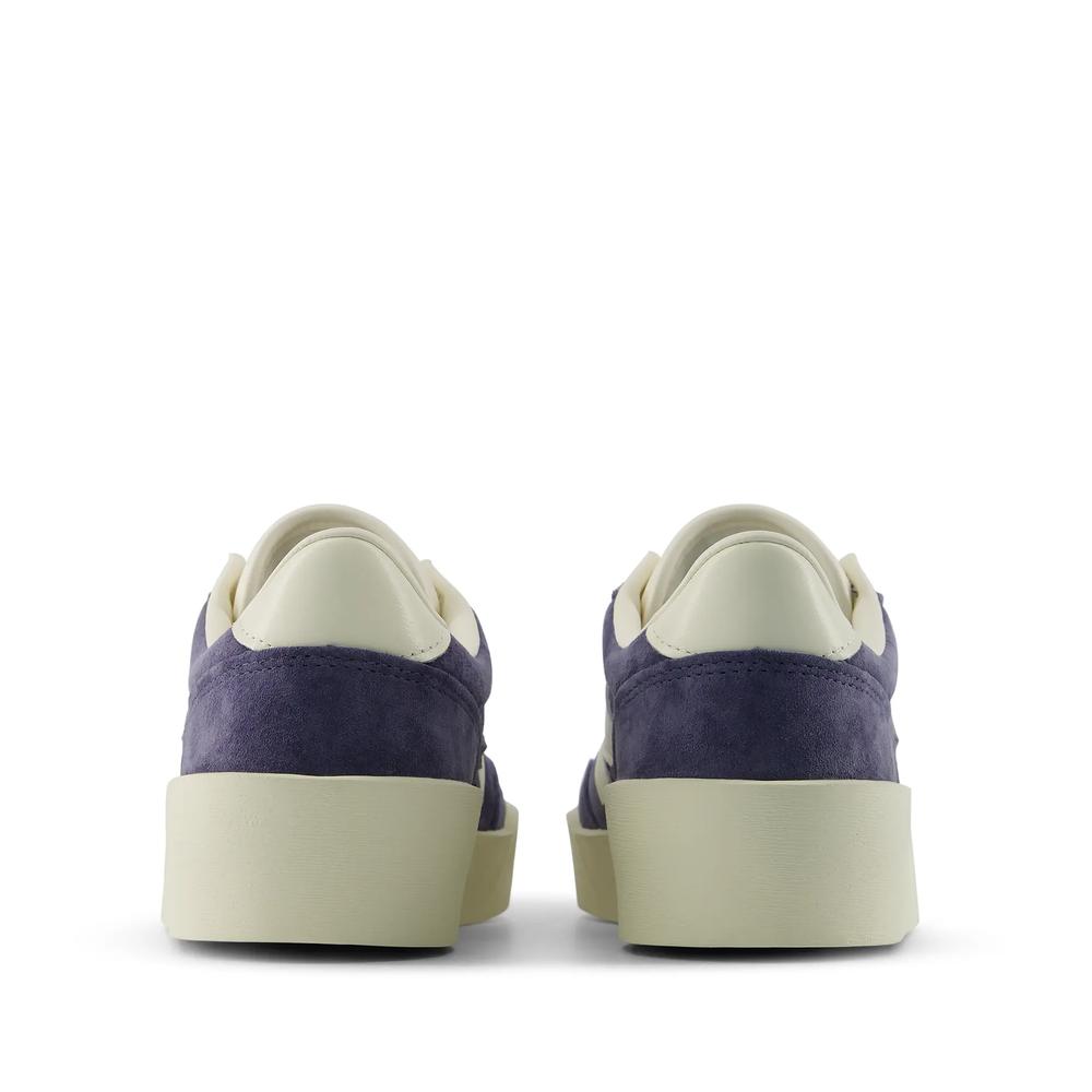 Buty męskie New Balance U7507SP - granatowe