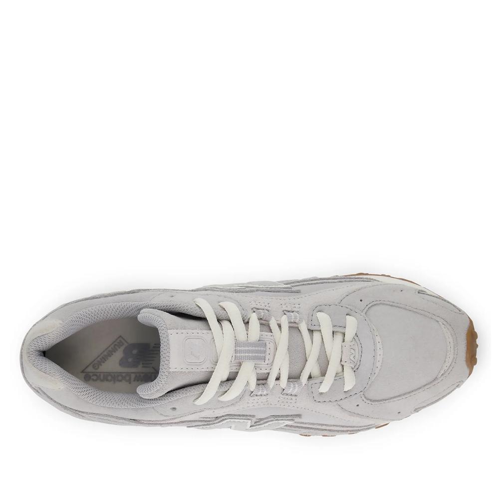 Buty damskie New Balance U204L8D3 - szare
