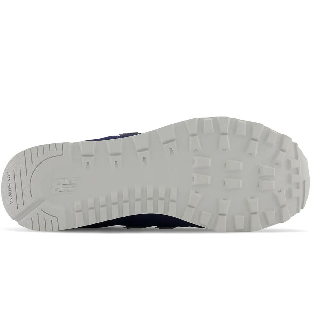 Buty New Balance GC574HO1 - granatowe