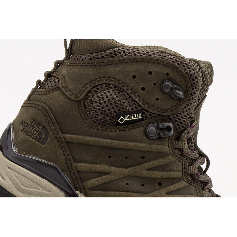 THE NORTH FACE HEDGEHOG HIKE II MID GORE-TEX > T939IAGSQ