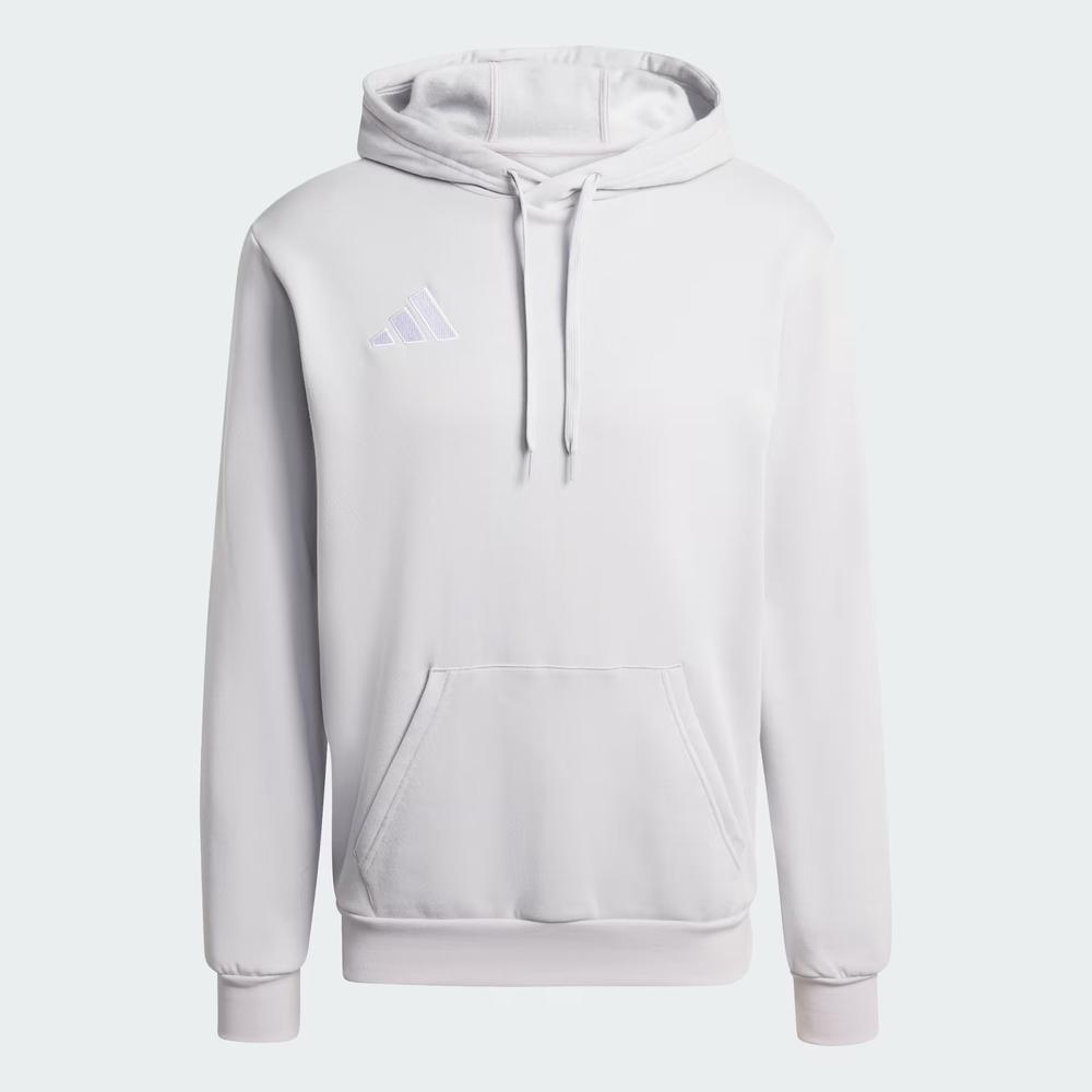 Bluza męska adidas Entrada26 JZ6578 - szara