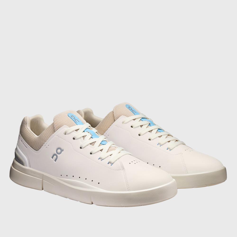 Buty On Running The Roger Advantage 3MD10640248 - białe