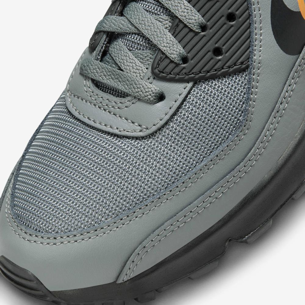 Buty męskie Nike Air Max 90 FN7810-001 - szare