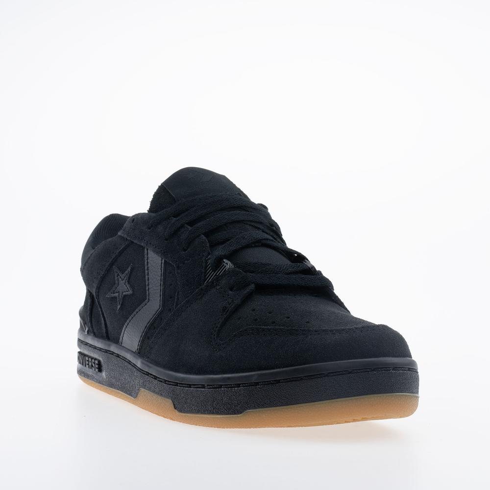 Buty męskie Converse CL98 A14182C - czarne